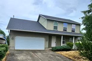391 Hobson St, Stayton, OR 97383 - Photo 2