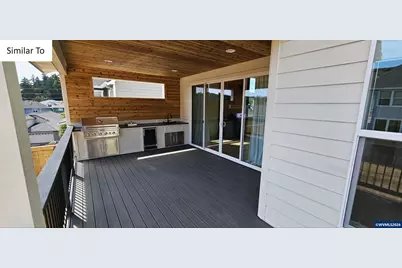 Model Ww NW Coast Mountain Dr, Dallas, OR 97338 - Photo 26