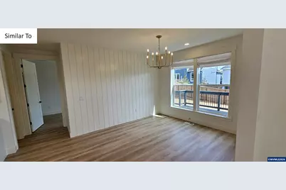 Model Ww NW Coast Mountain Dr, Dallas, OR 97338 - Photo 2