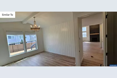 Model Ww NW Coast Mountain Dr, Dallas, OR 97338 - Photo 6