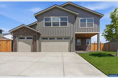 Model Xx NW Coast Mountain Dr, Dallas, OR 97338 - Photo 1