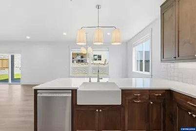 Model Xx NW Coast Mountain Dr, Dallas, OR 97338 - Photo 12