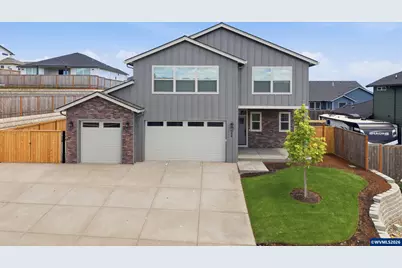 Model Xx NW Coast Mountain Dr, Dallas, OR 97338 - Photo 2