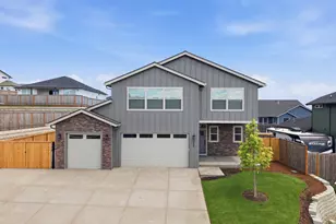 Model Xx NW Coast Mountain Dr, Dallas, OR 97338 - Photo 2