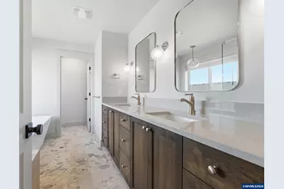 Model Xx NW Coast Mountain Dr, Dallas, OR 97338 - Photo 26