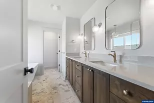 Model Xx NW Coast Mountain Dr, Dallas, OR 97338 - Photo 26