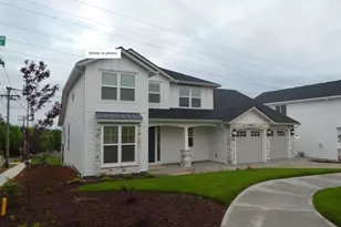 Model Y NW Coast Mountain Dr, Dallas, OR 97338 - Photo 2