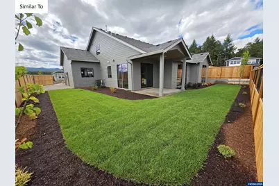 Model Yy NW Coast Mountain Dr, Dallas, OR 97338 - Photo 6