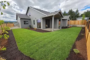 Model Yy NW Coast Mountain Dr, Dallas, OR 97338 - Photo 6