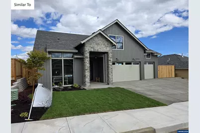 Model Yy NW Coast Mountain Dr, Dallas, OR 97338 - Photo 2