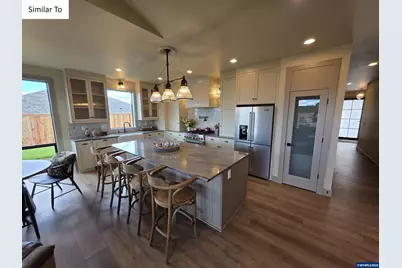 Model Yy NW Coast Mountain Dr, Dallas, OR 97338 - Photo 20