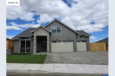Model Yy NW Coast Mountain Dr, Dallas, OR 97338 - Photo 1