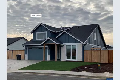 Lot Z NW Coast Mountain Dr, Dallas, OR 97338 - Photo 1