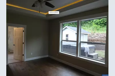 Model Zz NW Coast Mountain Dr, Dallas, OR 97338 - Photo 10