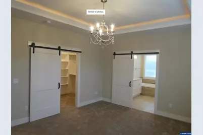 Model Zz NW Coast Mountain Dr, Dallas, OR 97338 - Photo 6