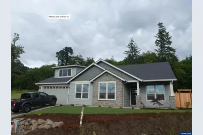 Model Zz NW Coast Mountain Dr, Dallas, OR 97338 - Photo 2
