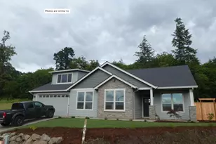 Model Zz NW Coast Mountain Dr, Dallas, OR 97338 - Photo 2