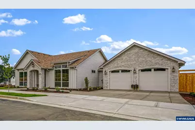 Lot 144 NW Denton Av, Dallas, OR 97338 - Photo 2