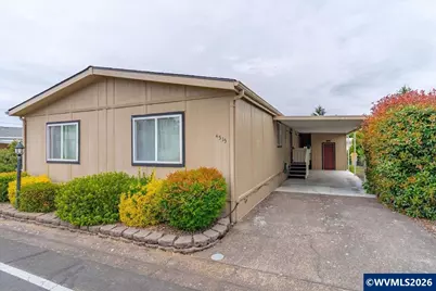 4515 Angie Marie Wy #31, Salem, OR 97305 - Photo 1