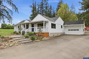 5801 NE Abbey Rd, Carlton, OR 97111 - Photo 1