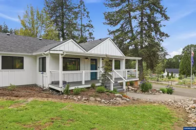 5801 NE Abbey Rd, Carlton, OR 97111 - Photo 2