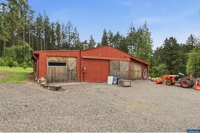 5801 NE Abbey Rd, Carlton, OR 97111 - Photo 42