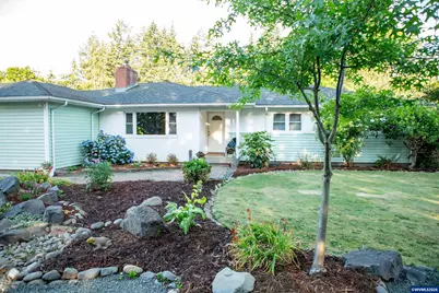 4992 Willetta St SW, Albany, OR 97321 - Photo 1