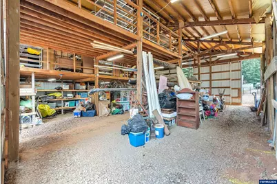 21945 SW Cherry Hill Rd, Sheridan, OR 97378 - Photo 38