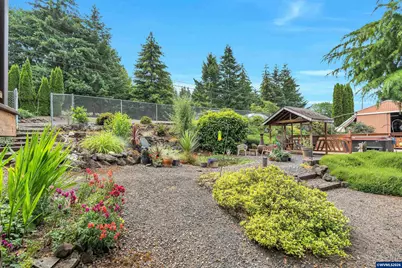 21945 SW Cherry Hill Rd, Sheridan, OR 97378 - Photo 28