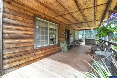 21945 SW Cherry Hill Rd, Sheridan, OR 97378 - Photo 4