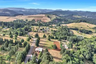 21945 SW Cherry Hill Rd, Sheridan, OR 97378 - Photo 48