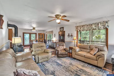 21945 SW Cherry Hill Rd, Sheridan, OR 97378 - Photo 6
