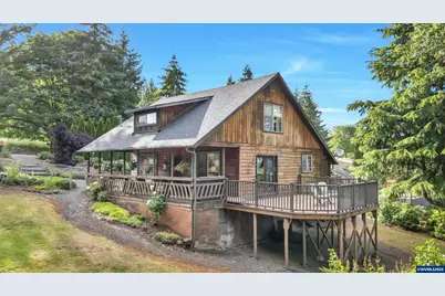21945 SW Cherry Hill Rd, Sheridan, OR 97378 - Photo 24