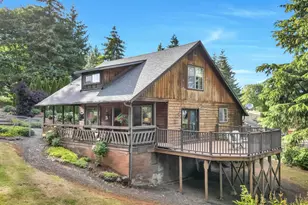 21945 SW Cherry Hill Rd, Sheridan, OR 97378 - Photo 24