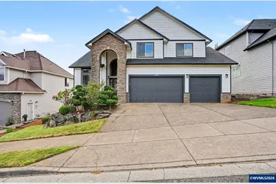 1695 Titan Dr NW, Salem, OR 97304 - Photo 2