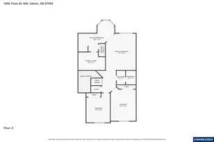 1695 Titan Dr NW, Salem, OR 97304 - Photo 44