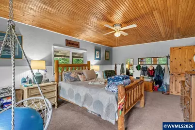 22606 Milk Ranch (&amp; 22608) Rd NE, Scotts Mills, OR 97375 - Photo 16