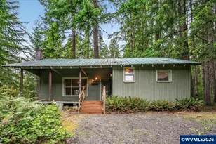 22606 Milk Ranch (&amp 22608) Rd NE, Scotts Mills, OR 97375 - Photo 24