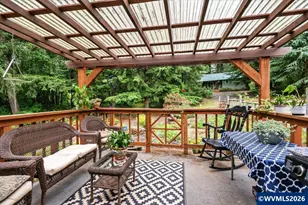 22606 Milk Ranch (&amp 22608) Rd NE, Scotts Mills, OR 97375 - Photo 8