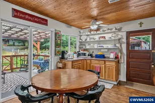 22606 Milk Ranch (&amp 22608) Rd NE, Scotts Mills, OR 97375 - Photo 8