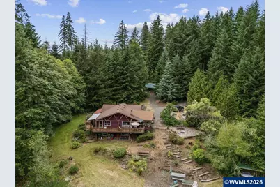 22606 Milk Ranch (&amp; 22608) Rd NE, Scotts Mills, OR 97375 - Photo 28
