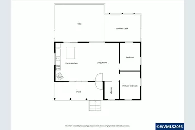 22606 Milk Ranch (&amp; 22608) Rd NE, Scotts Mills, OR 97375 - Photo 32