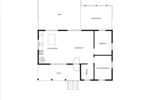 22606 Milk Ranch (&amp 22608) Rd NE, Scotts Mills, OR 97375 - Photo 32
