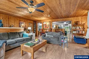 22606 Milk Ranch (&amp 22608) Rd NE, Scotts Mills, OR 97375 - Photo 16