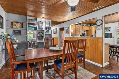 22606 Milk Ranch (&amp; 22608) Rd NE, Scotts Mills, OR 97375 - Photo 10