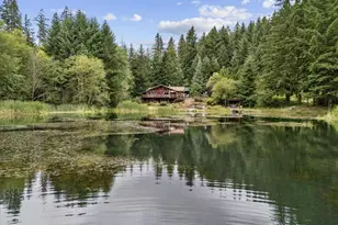 22606 Milk Ranch (&amp 22608) Rd NE, Scotts Mills, OR 97375 - Photo 2