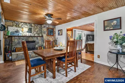 22606 Milk Ranch (&amp; 22608) Rd NE, Scotts Mills, OR 97375 - Photo 10