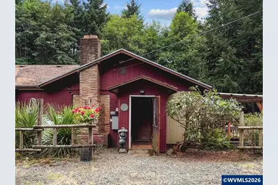 22606 Milk Ranch (&amp; 22608) Rd NE, Scotts Mills, OR 97375 - Photo 4