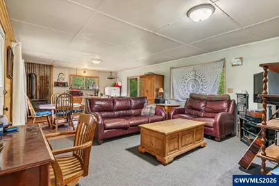 22606 Milk Ranch (&amp; 22608) Rd NE, Scotts Mills, OR 97375 - Photo 24