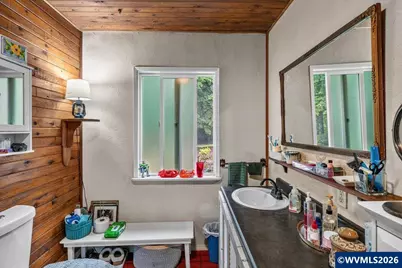 22606 Milk Ranch (&amp; 22608) Rd NE, Scotts Mills, OR 97375 - Photo 18